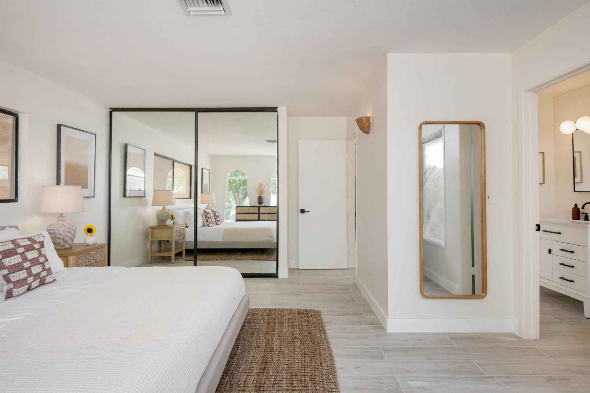 Archie By Avantstay Desert Retreat W Courtyard Edge Of Joshua Tree ユッカ・バレー エクステリア 写真