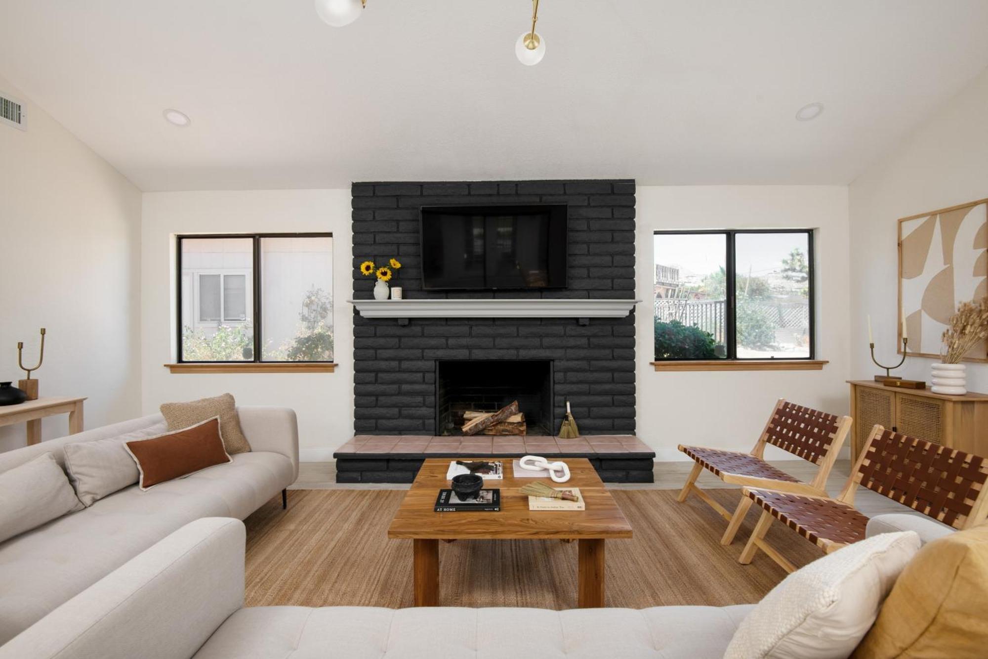 Archie By Avantstay Desert Retreat W Courtyard Edge Of Joshua Tree ユッカ・バレー エクステリア 写真